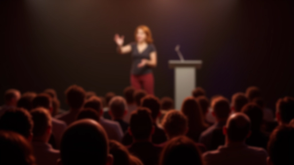 Sessão de Abertura e Storytelling