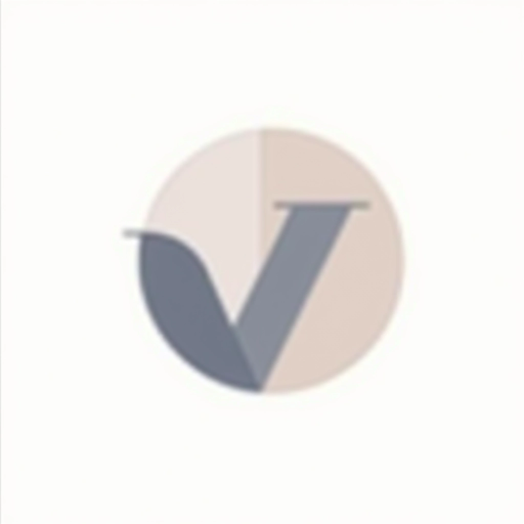 Logo Voz Confiante